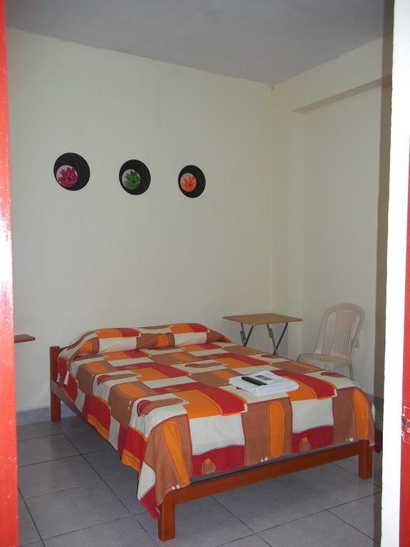 Casa Linda II Hotel Iquitos Room photo